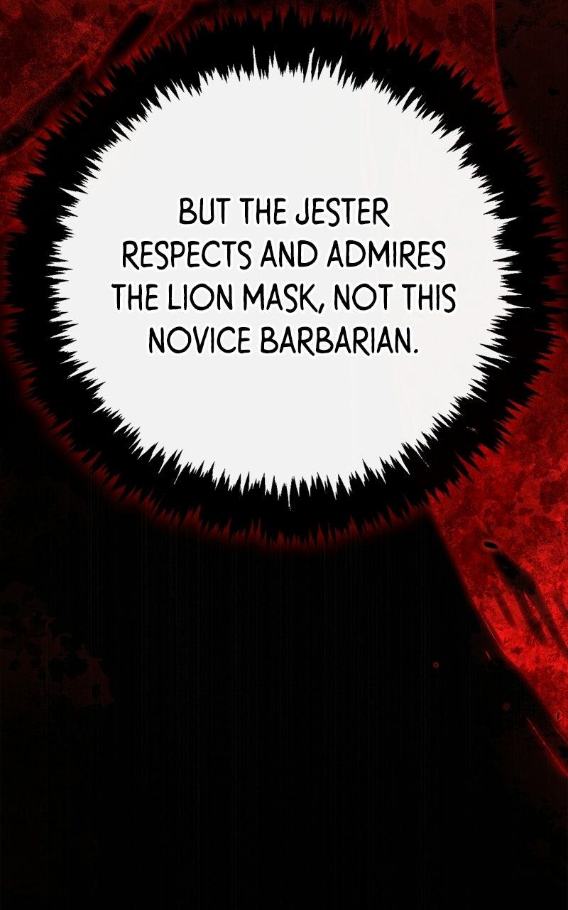 Surviving the Game as a Barbarian Chapter 136 — page 97