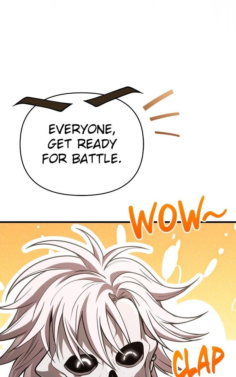 Surviving the Game as a Barbarian Chapter 136 — page 100