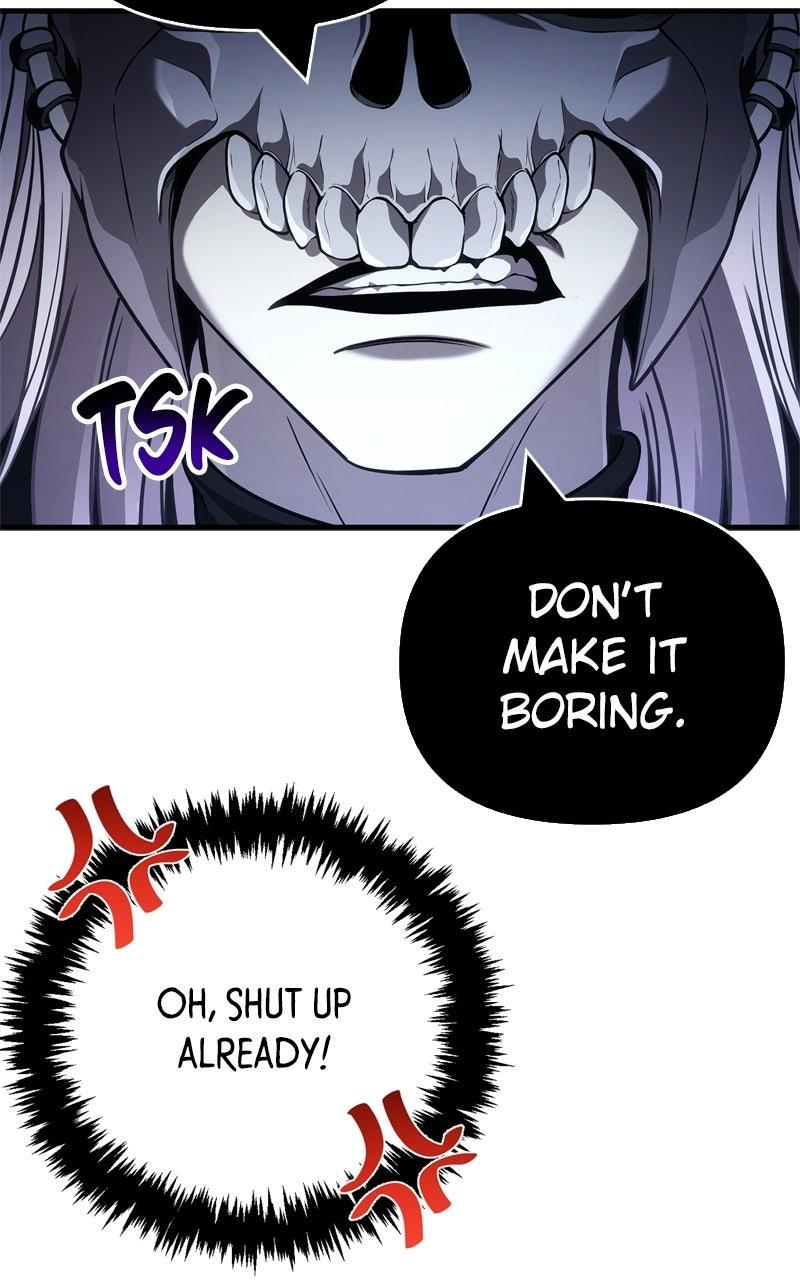 Surviving the Game as a Barbarian Chapter 136 — page 106
