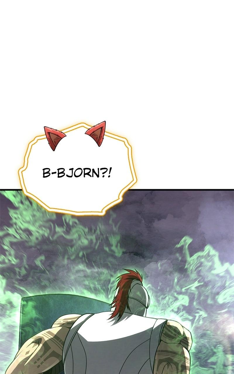 Surviving the Game as a Barbarian Chapter 136 — page 110