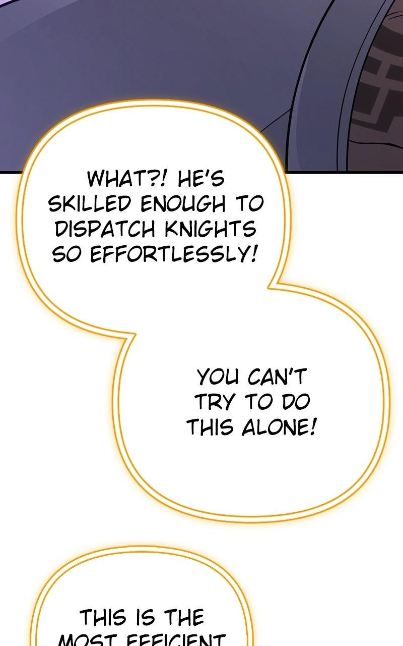 Surviving the Game as a Barbarian Chapter 136 — page 114