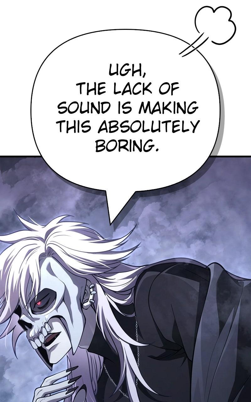 Surviving the Game as a Barbarian Chapter 136 — page 116