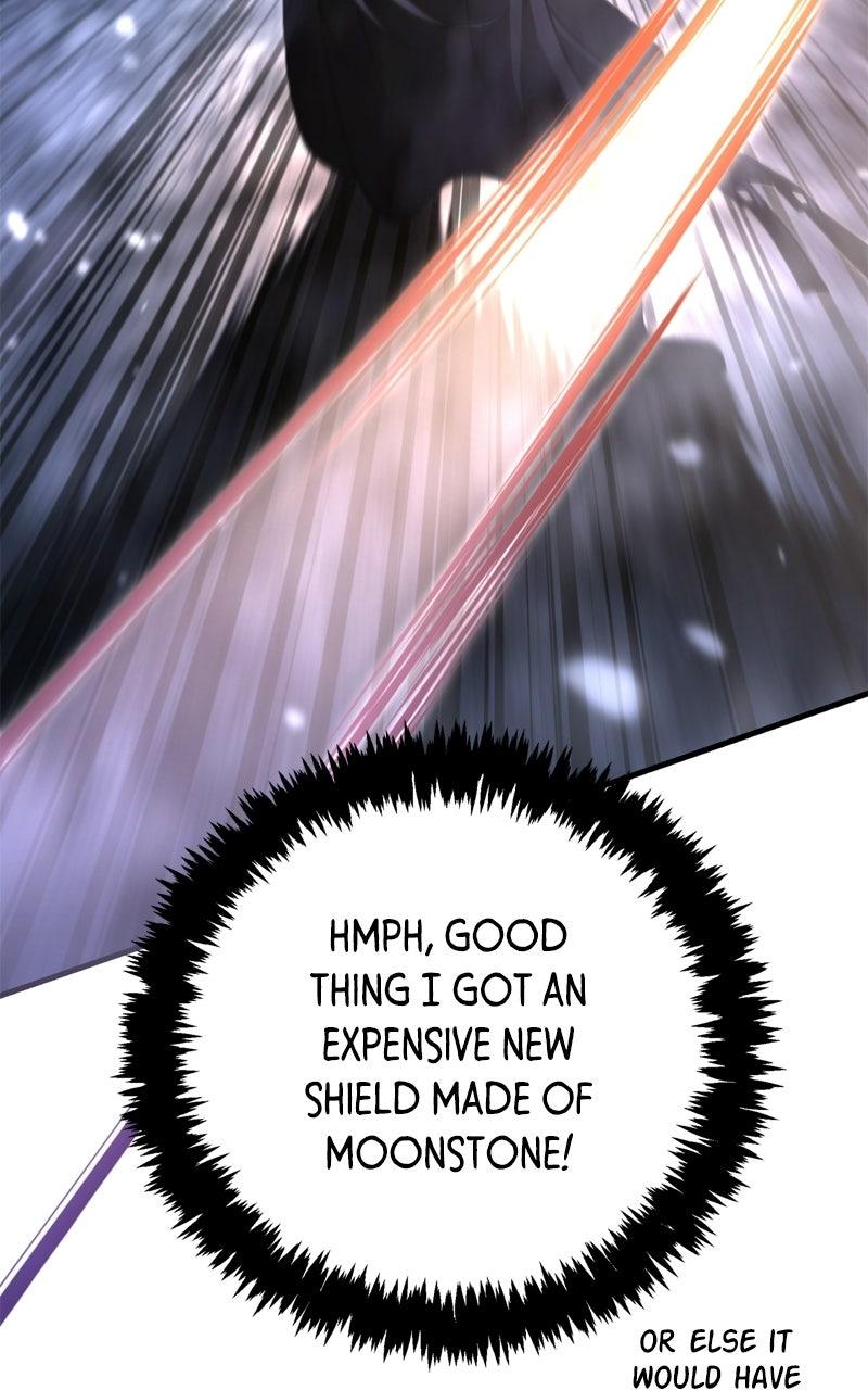 Surviving the Game as a Barbarian Chapter 136 — page 124
