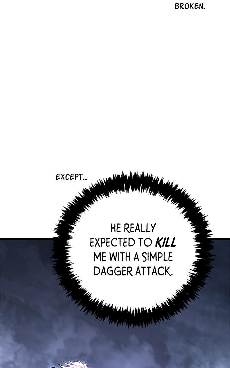 Surviving the Game as a Barbarian Chapter 136 — page 125