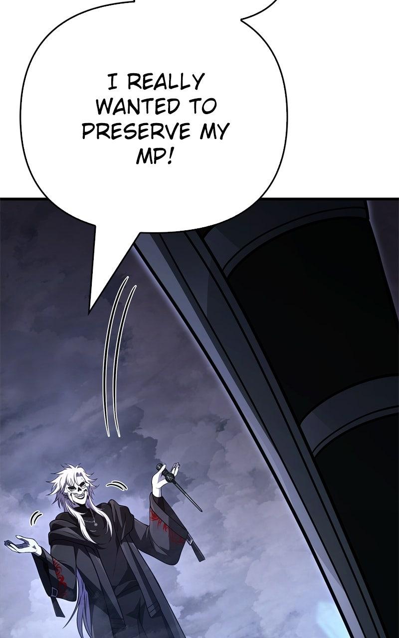 Surviving the Game as a Barbarian Chapter 136 — page 128
