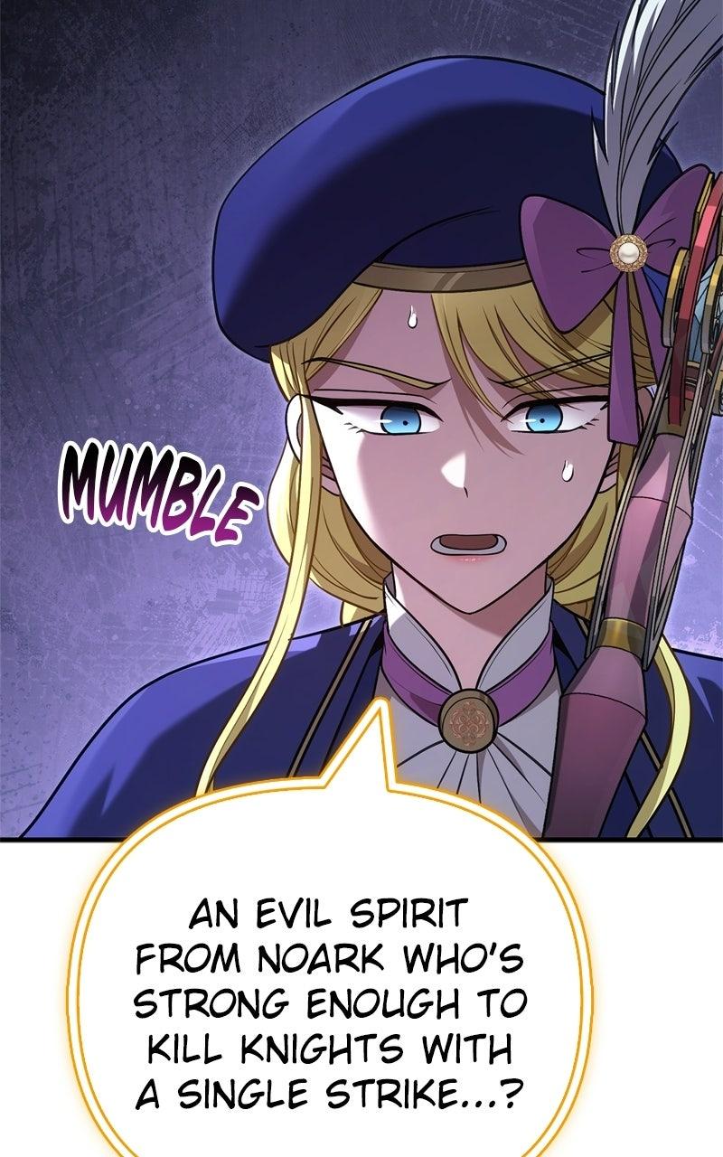 Surviving the Game as a Barbarian Chapter 136 — page 132