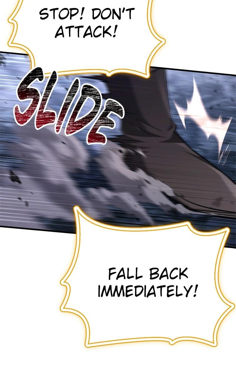 Surviving the Game as a Barbarian Chapter 136 — page 140