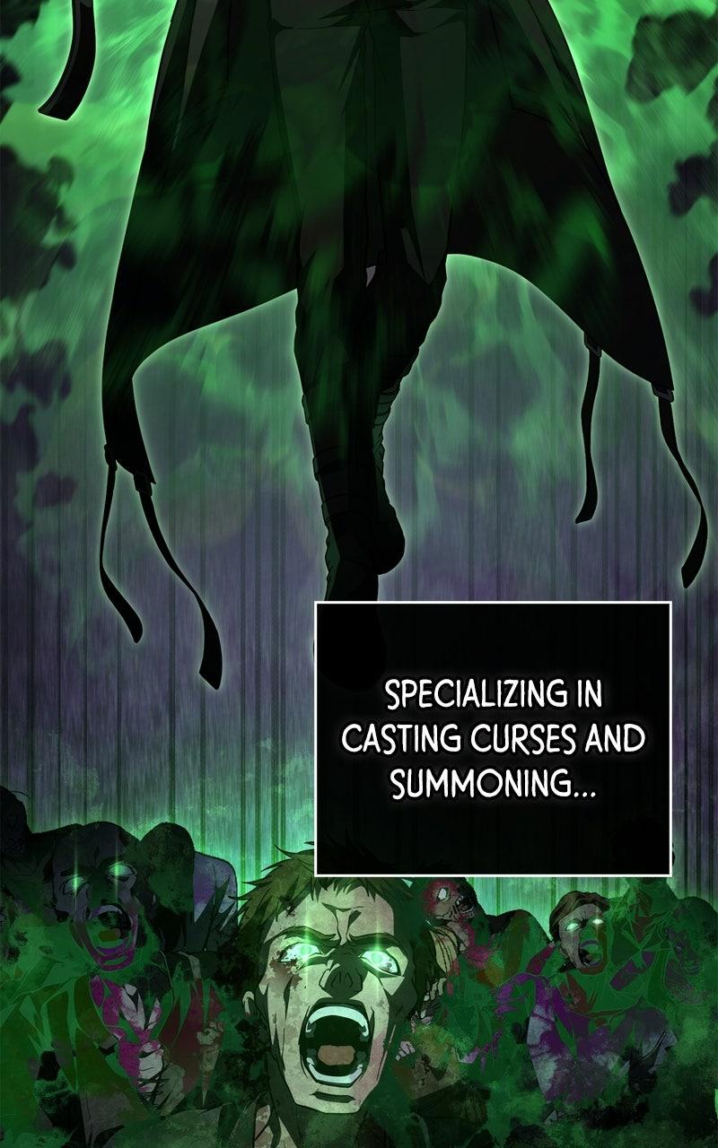 Surviving the Game as a Barbarian Chapter 136 — page 143