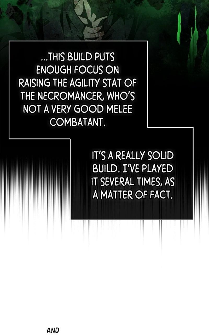 Surviving the Game as a Barbarian Chapter 136 — page 144