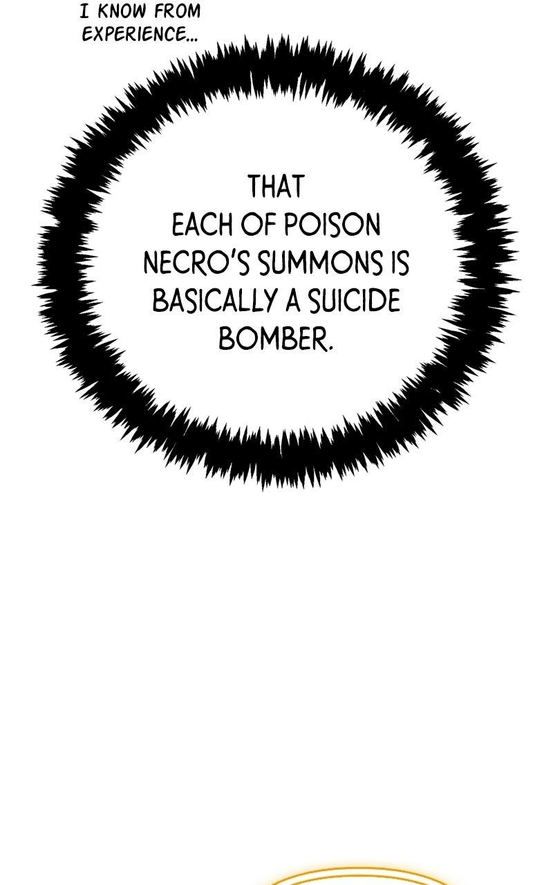 Surviving the Game as a Barbarian Chapter 136 — page 145