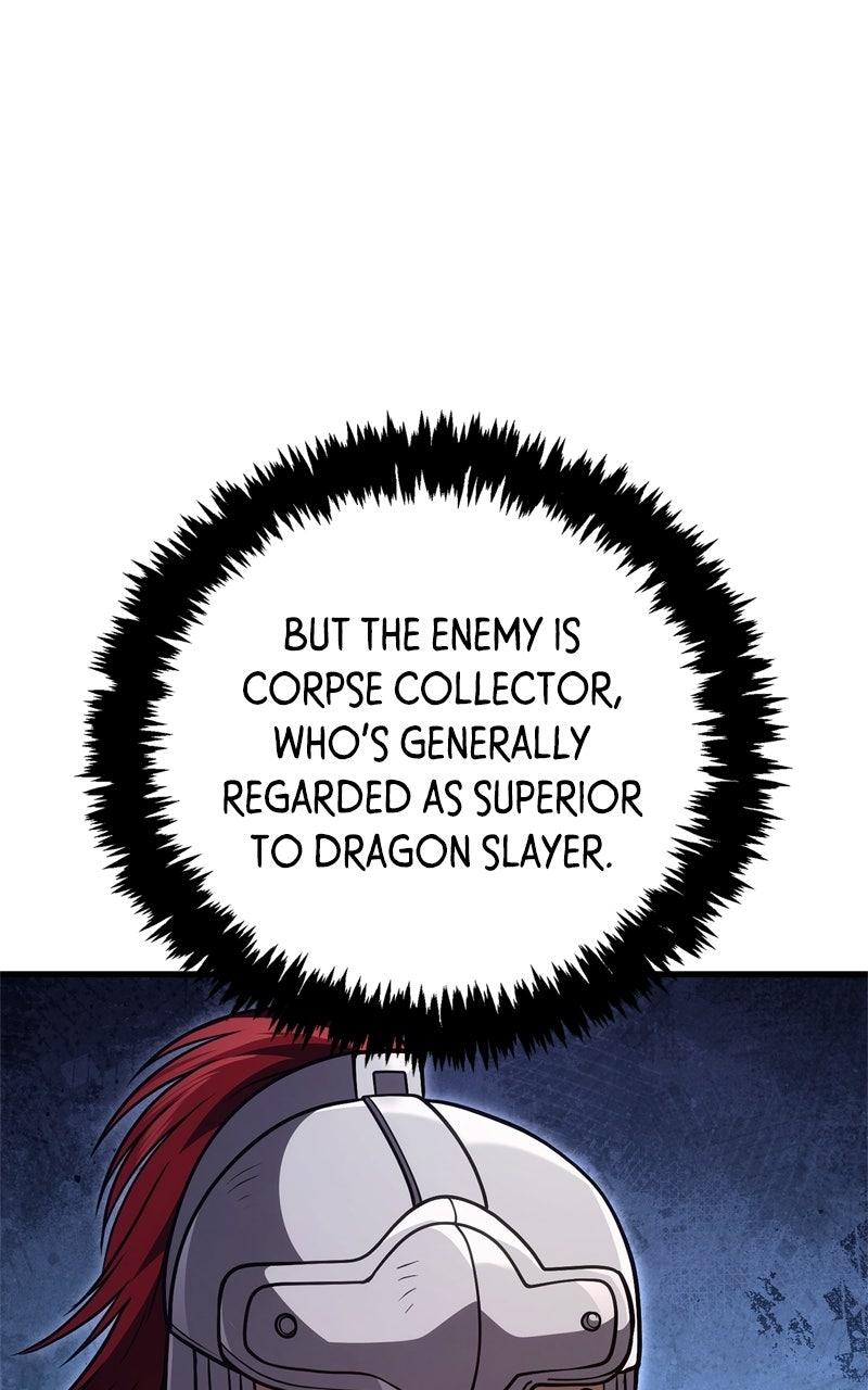 Surviving the Game as a Barbarian Chapter 136 — page 165
