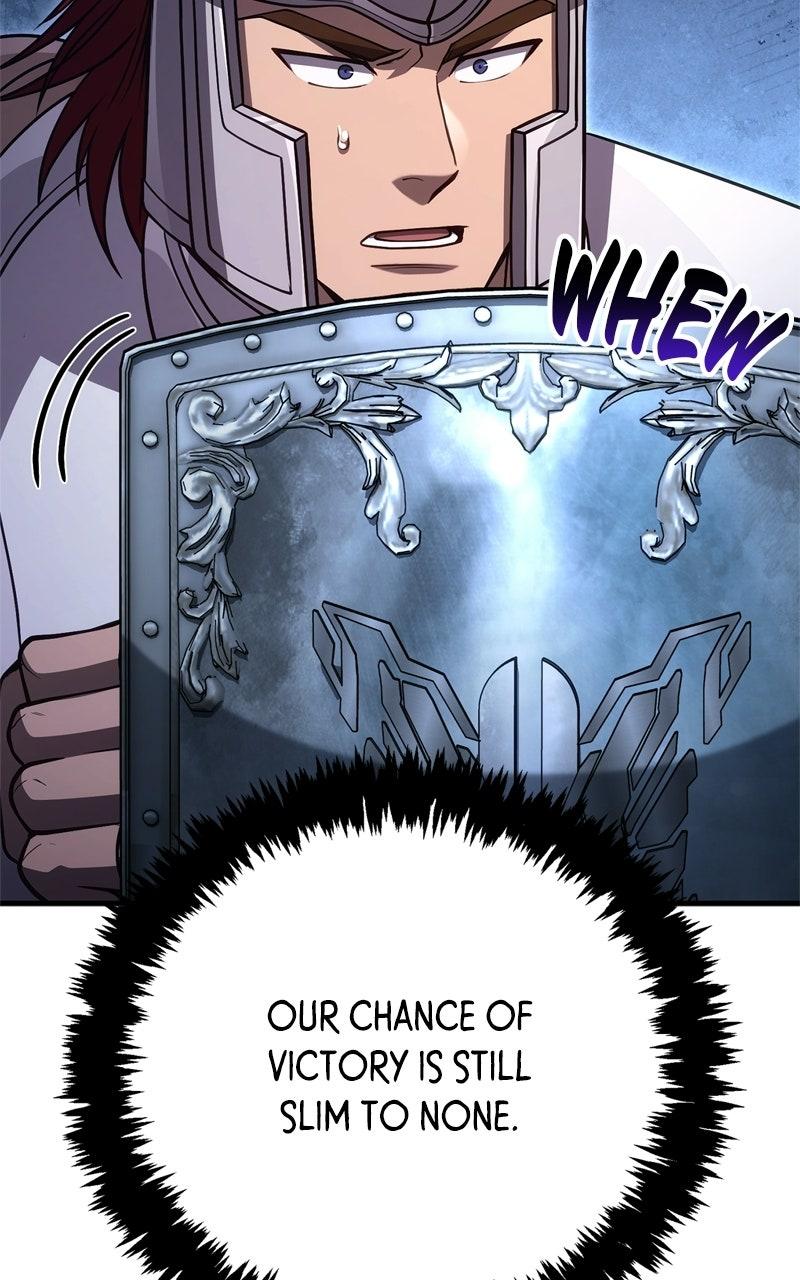 Surviving the Game as a Barbarian Chapter 136 — page 166