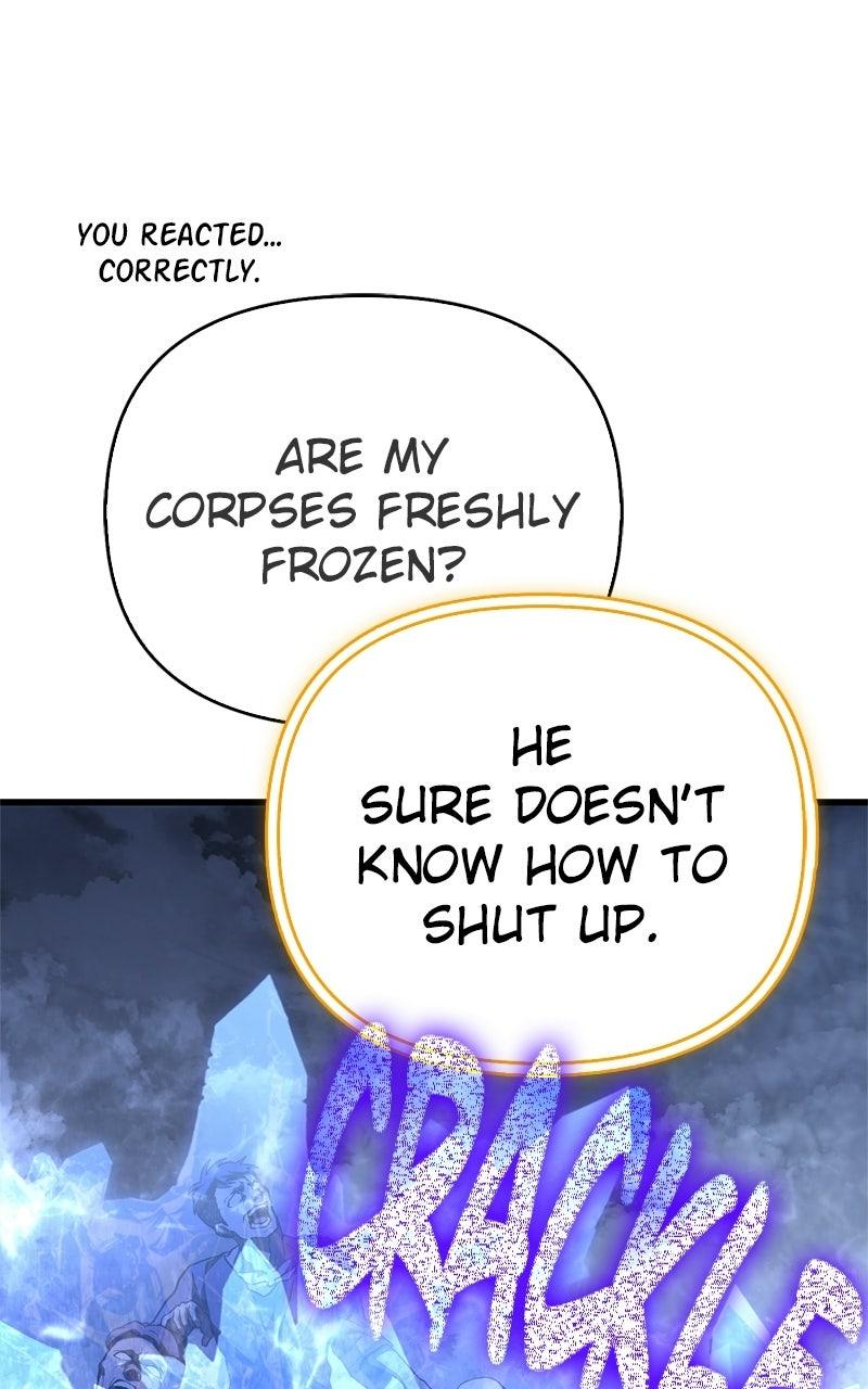 Surviving the Game as a Barbarian Chapter 136 — page 170