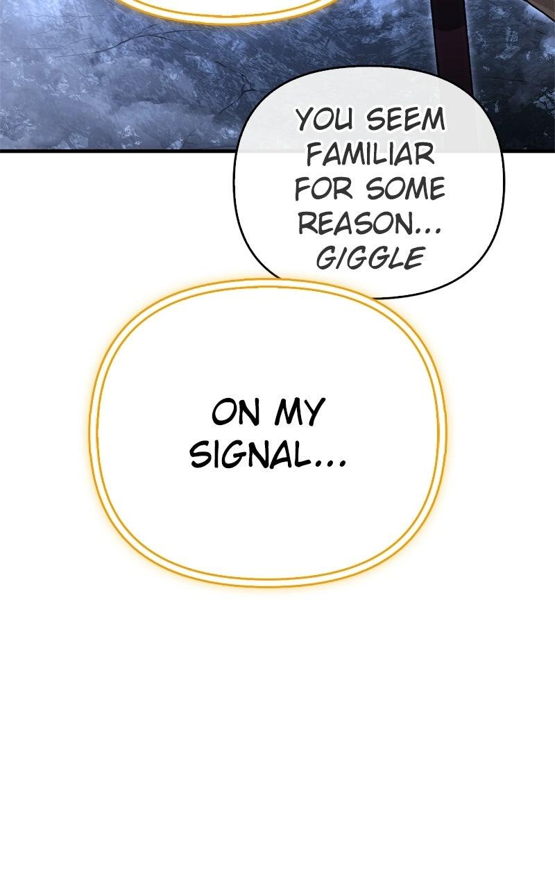 Surviving the Game as a Barbarian Chapter 136 — page 172
