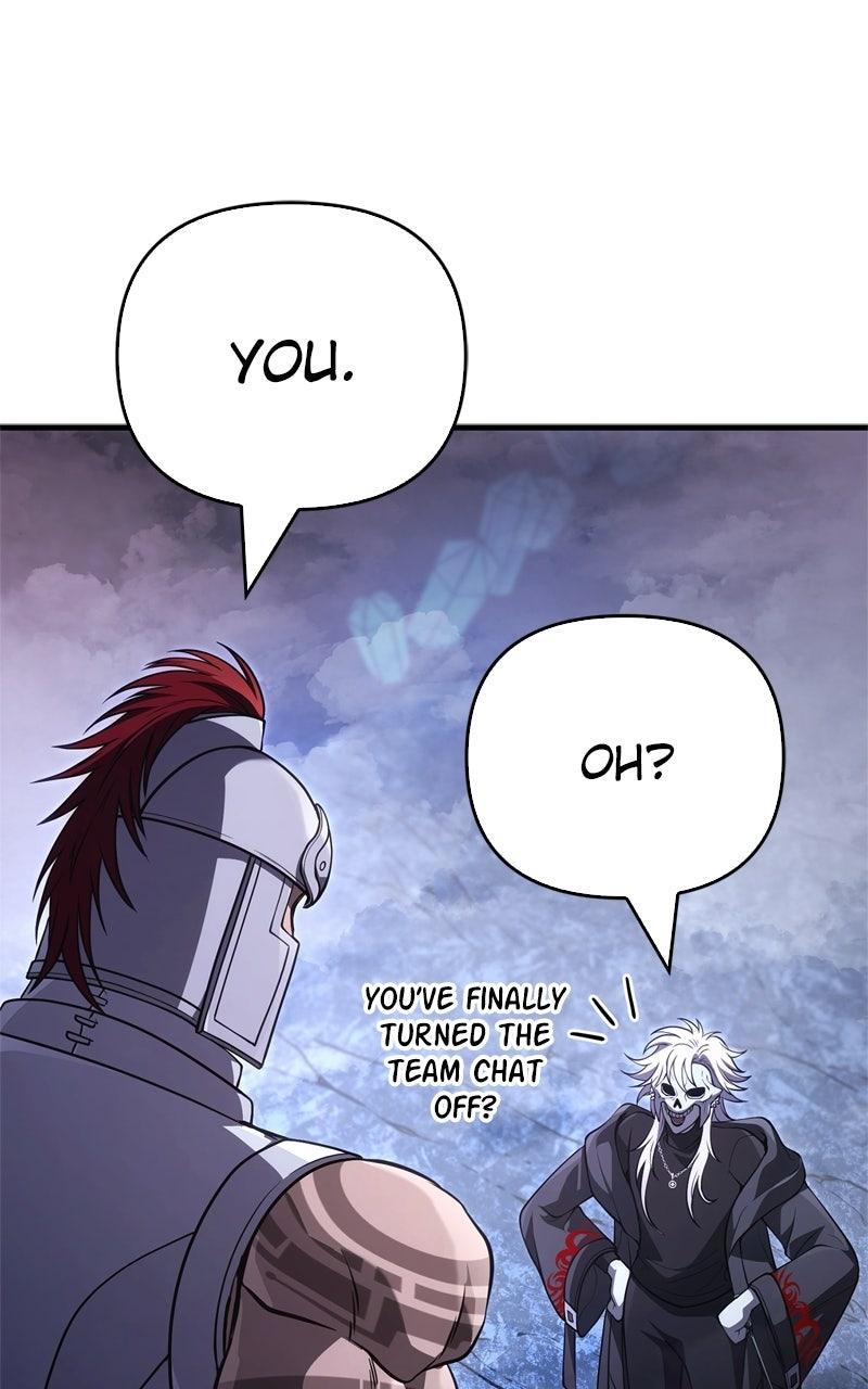 Surviving the Game as a Barbarian Chapter 136 — page 173