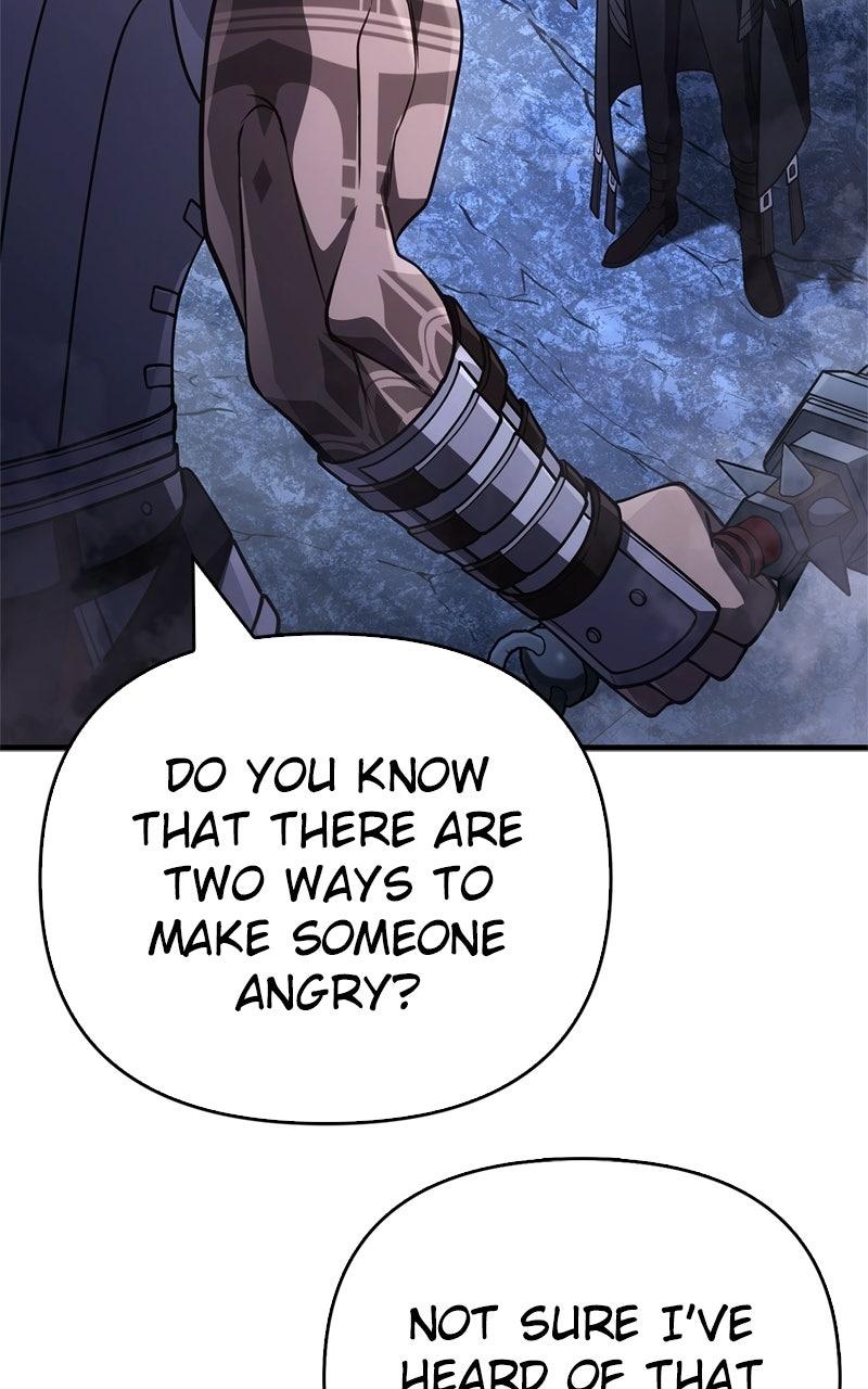 Surviving the Game as a Barbarian Chapter 136 — page 174
