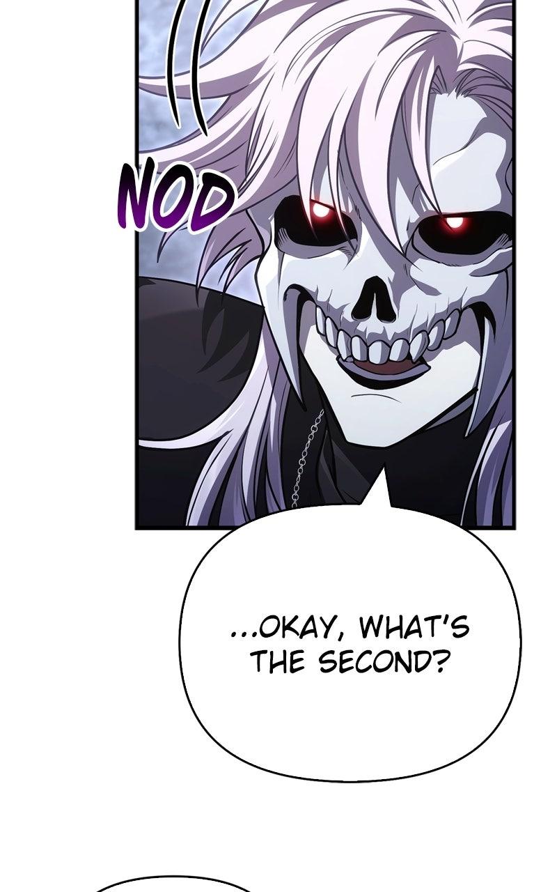 Surviving the Game as a Barbarian Chapter 136 — page 176