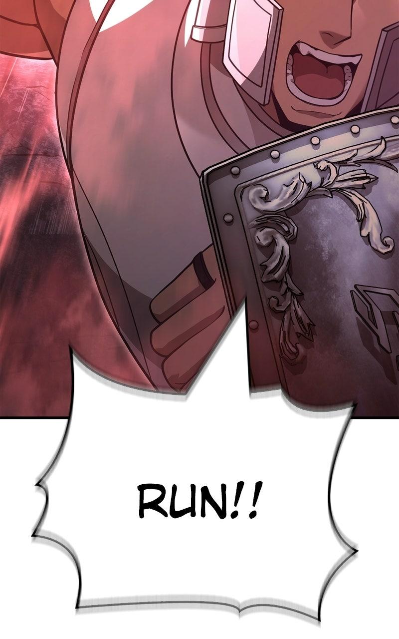 Surviving the Game as a Barbarian Chapter 136 — page 187