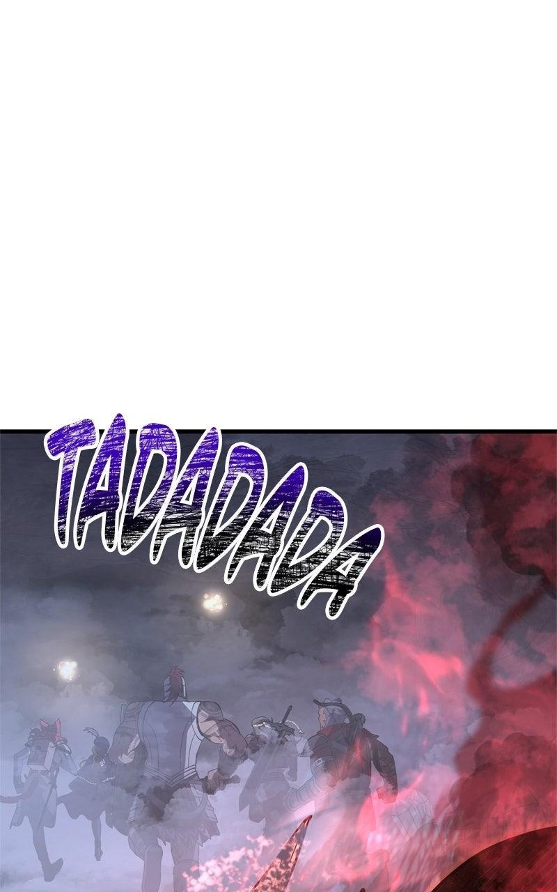 Surviving the Game as a Barbarian Chapter 136 — page 188