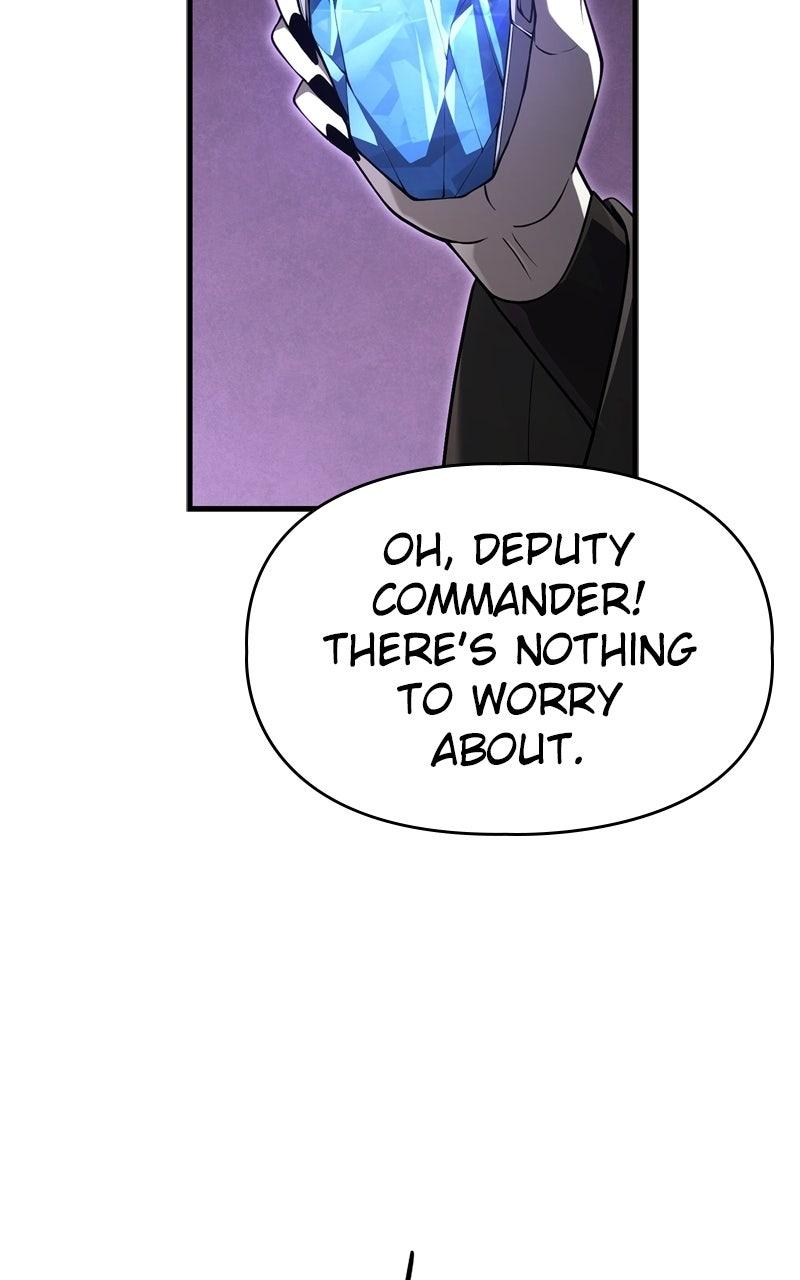 Surviving the Game as a Barbarian Chapter 136 — page 193