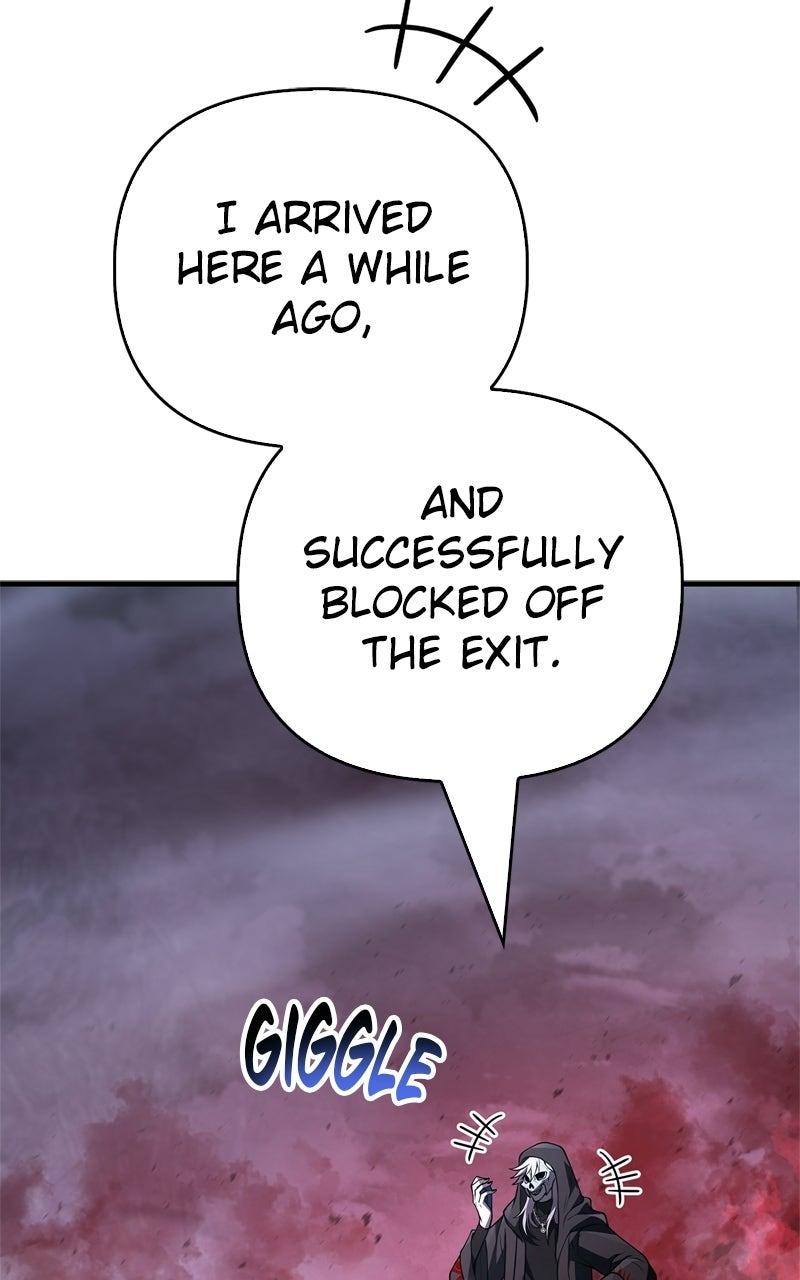 Surviving the Game as a Barbarian Chapter 136 — page 194