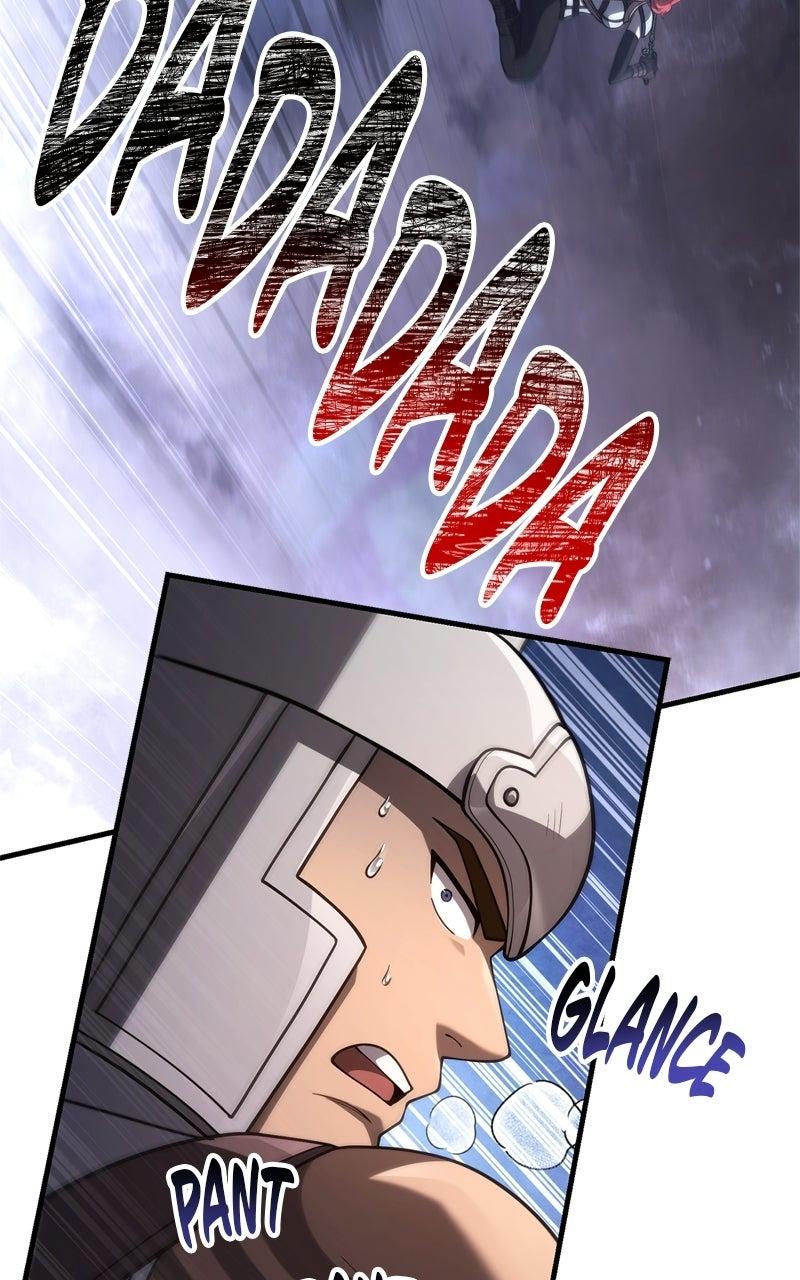 Surviving the Game as a Barbarian Chapter 137 — page 4