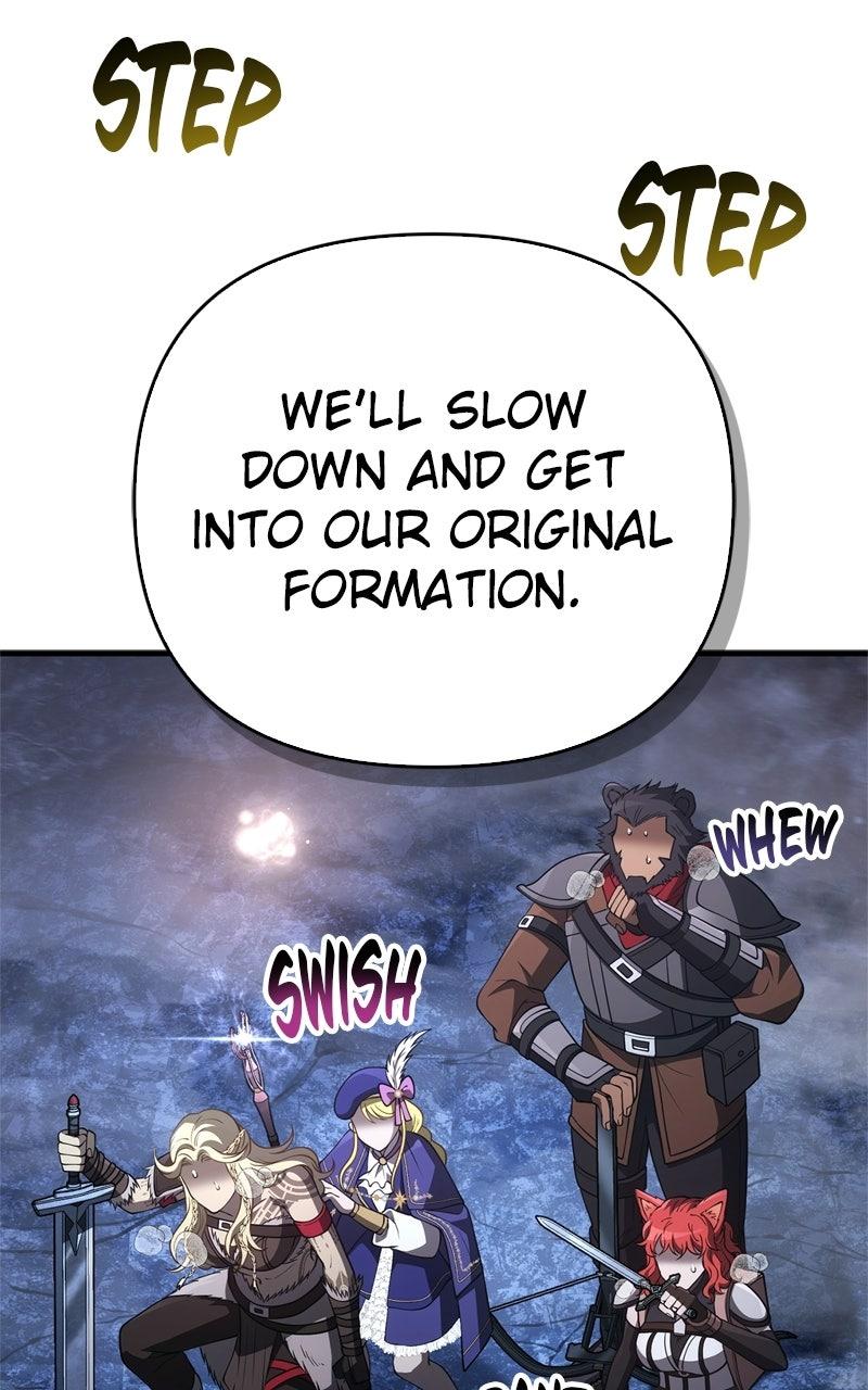 Surviving the Game as a Barbarian Chapter 137 — page 7