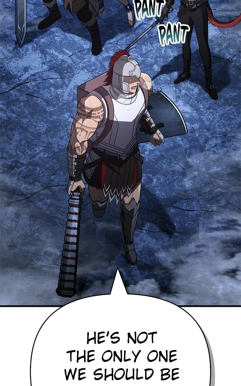Surviving the Game as a Barbarian Chapter 137 — page 8