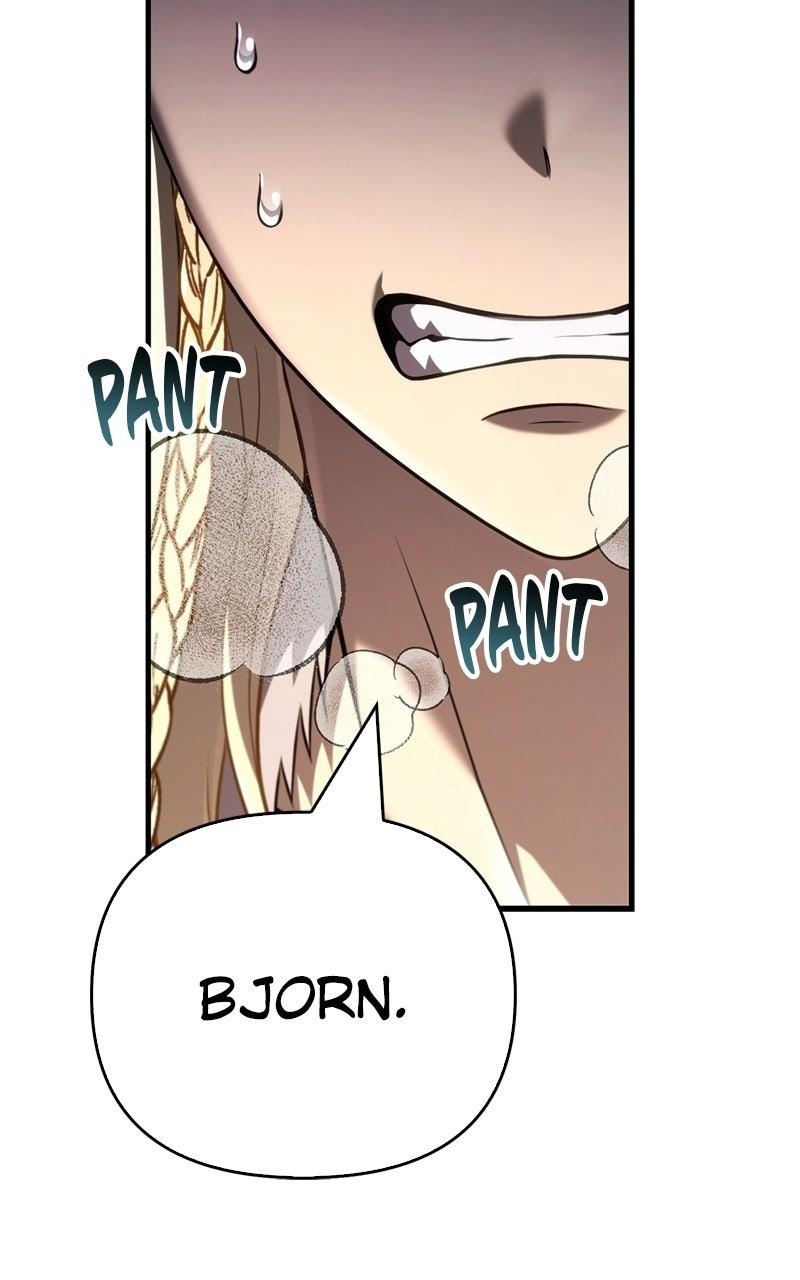 Surviving the Game as a Barbarian Chapter 137 — page 10