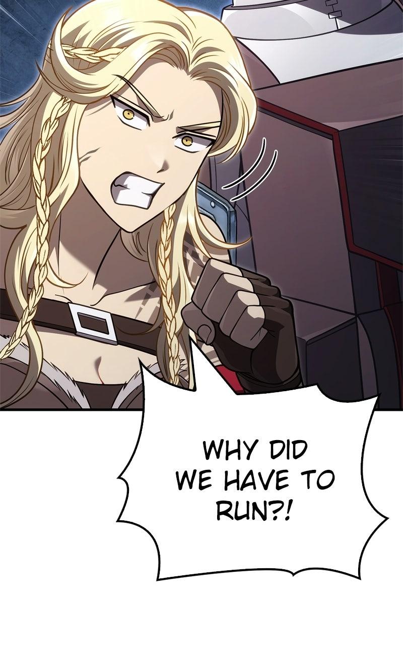 Surviving the Game as a Barbarian Chapter 137 — page 13