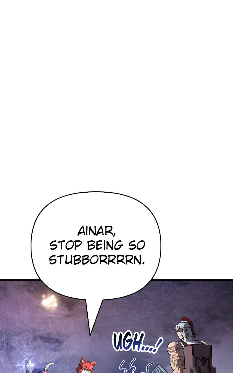 Surviving the Game as a Barbarian Chapter 137 — page 16