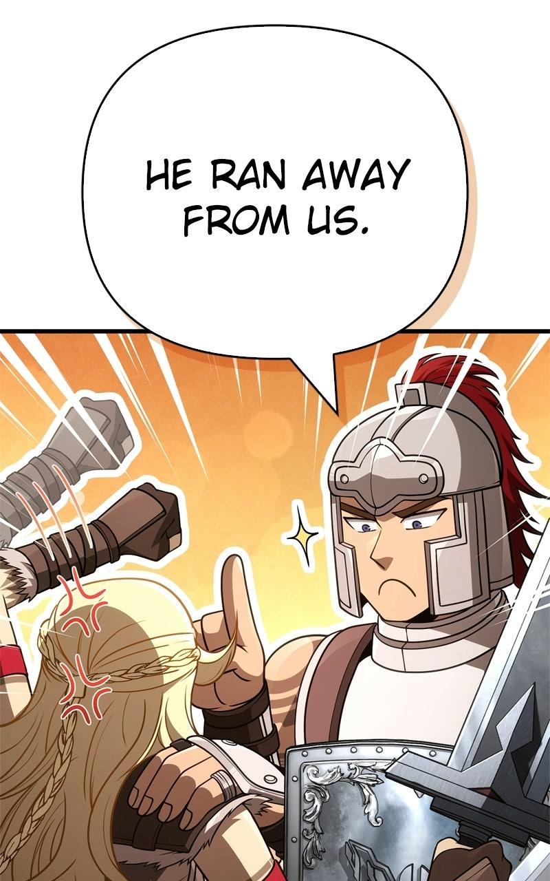 Surviving the Game as a Barbarian Chapter 137 — page 22