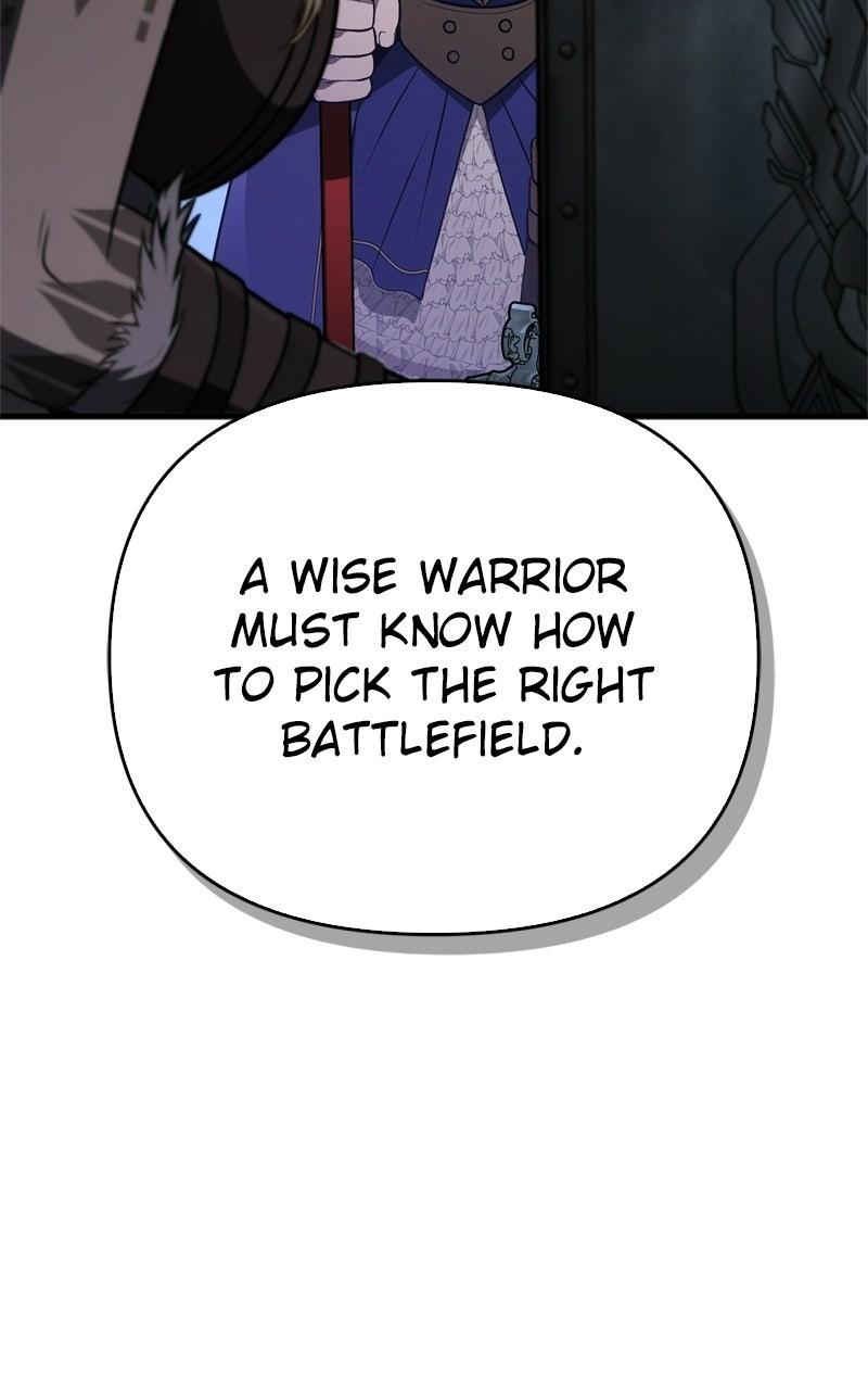 Surviving the Game as a Barbarian Chapter 137 — page 25