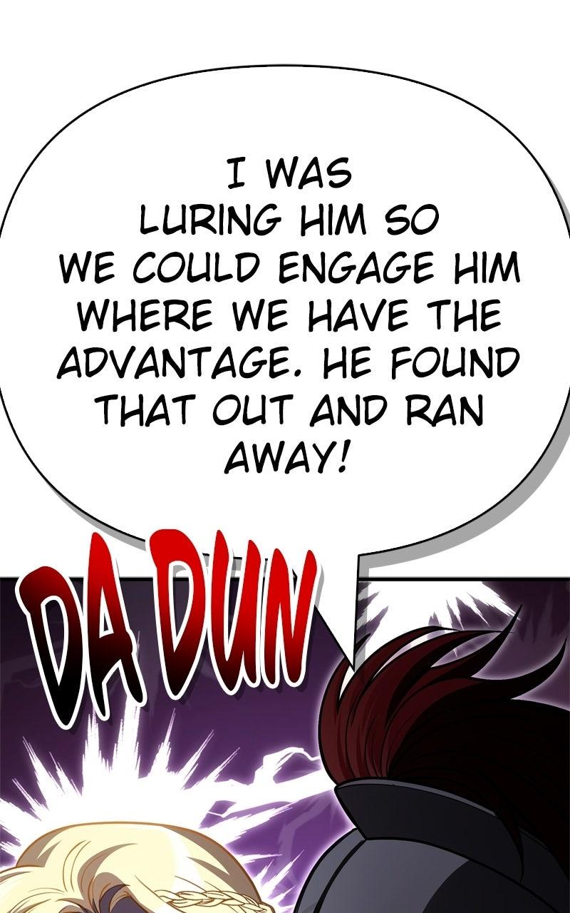 Surviving the Game as a Barbarian Chapter 137 — page 26