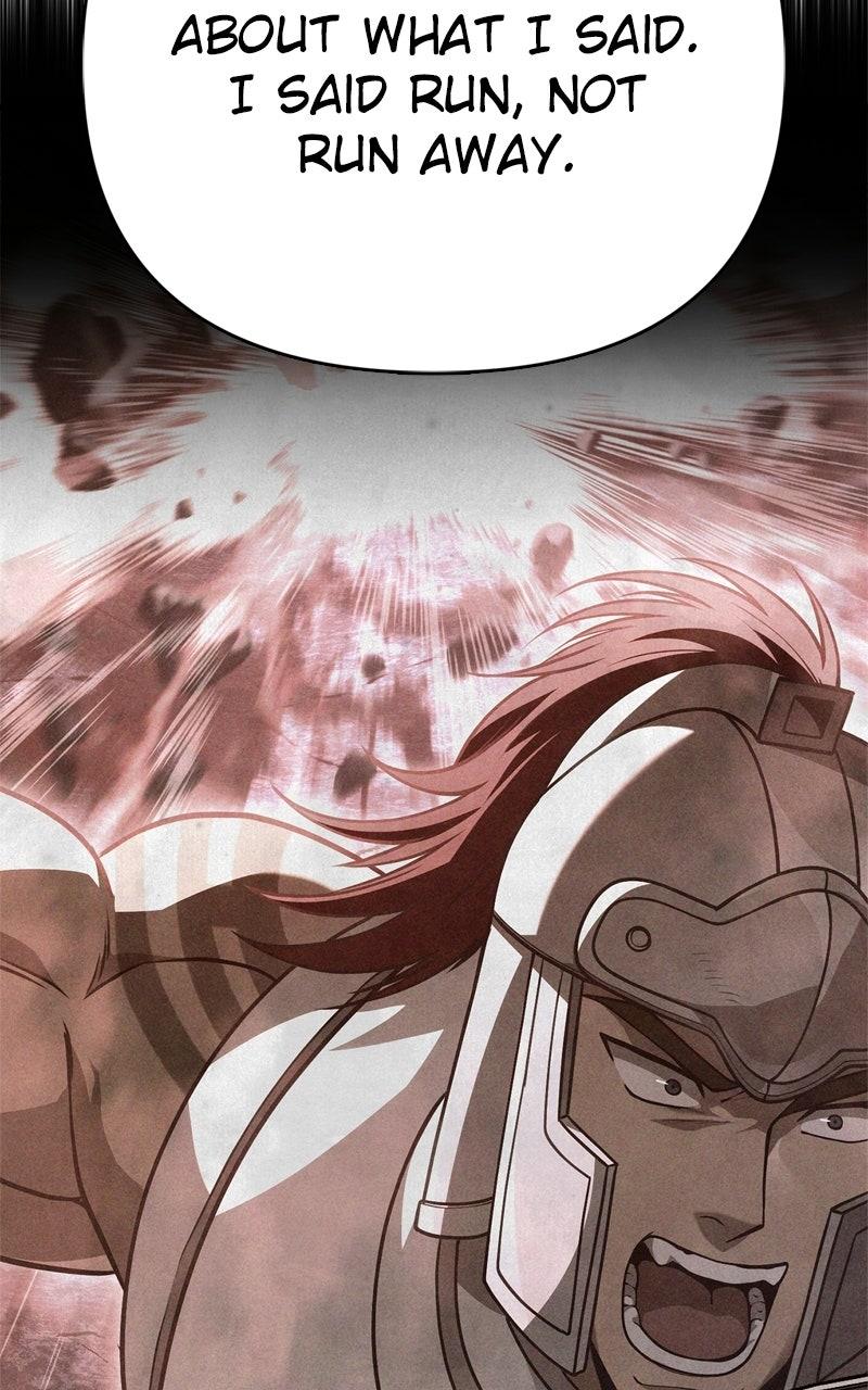 Surviving the Game as a Barbarian Chapter 137 — page 29