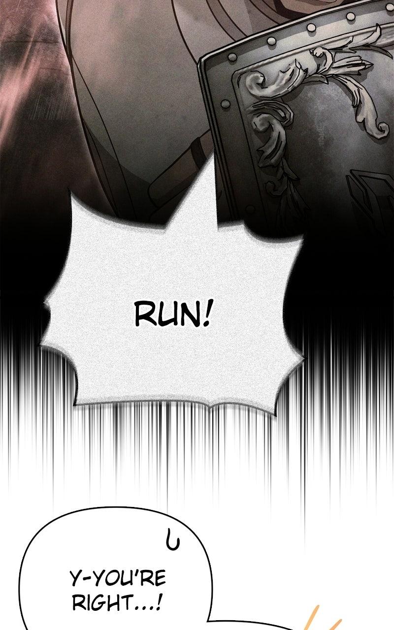 Surviving the Game as a Barbarian Chapter 137 — page 30