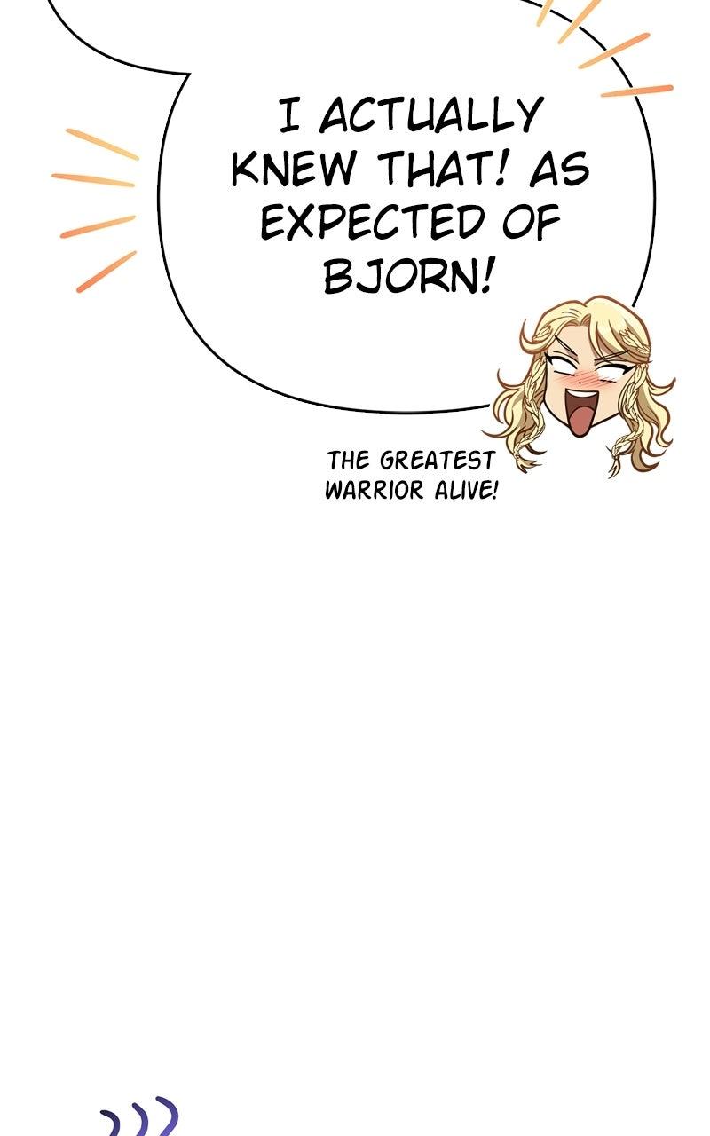 Surviving the Game as a Barbarian Chapter 137 — page 31