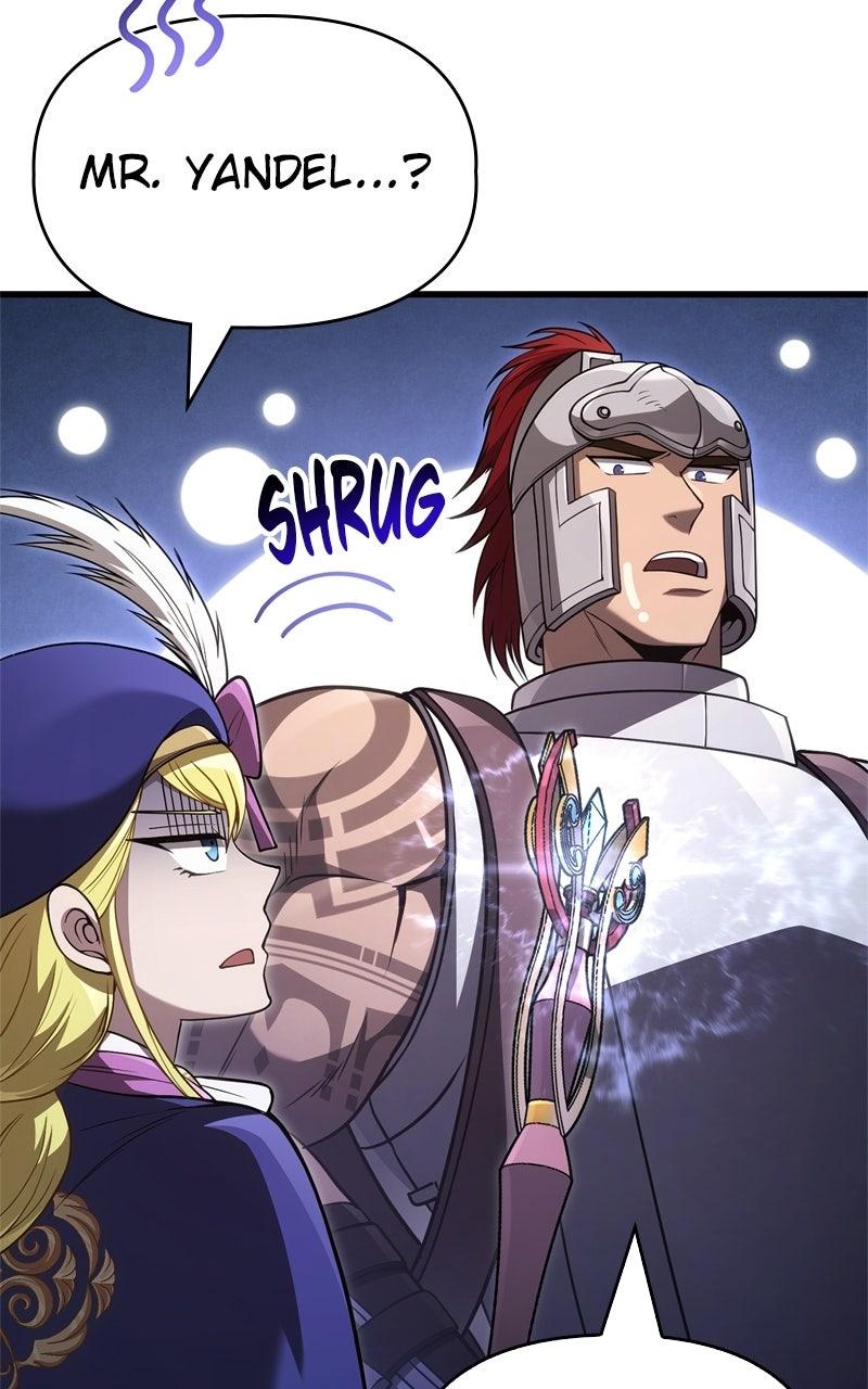Surviving the Game as a Barbarian Chapter 137 — page 32