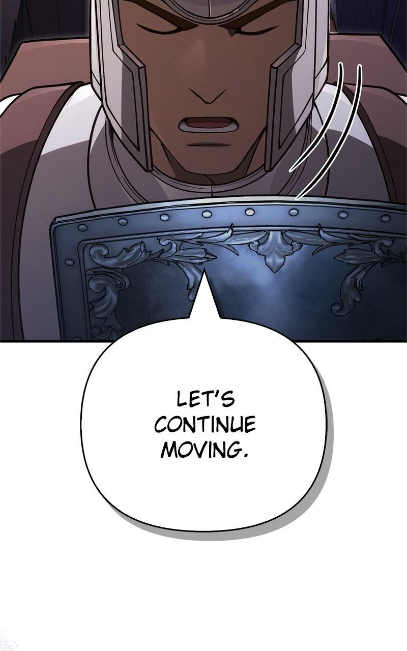 Surviving the Game as a Barbarian Chapter 137 — page 35
