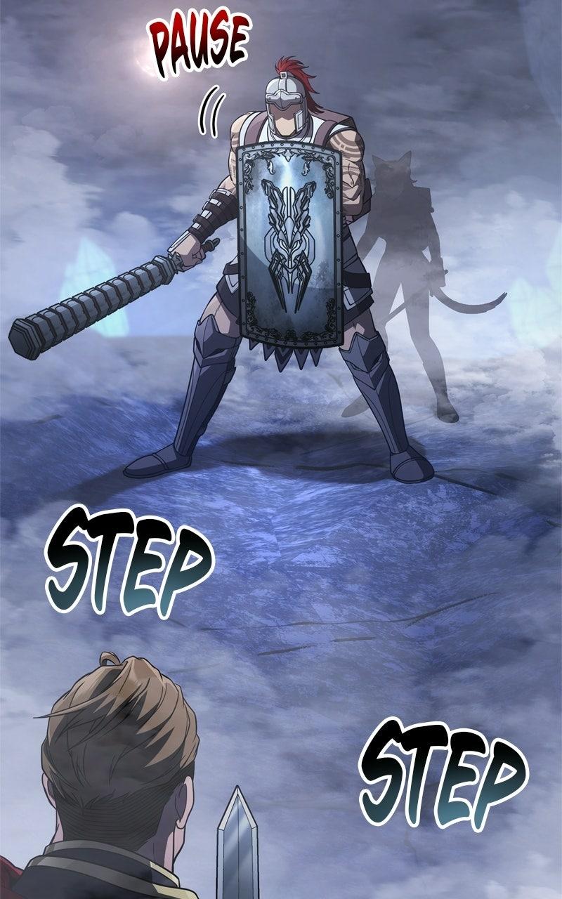 Surviving the Game as a Barbarian Chapter 137 — page 39