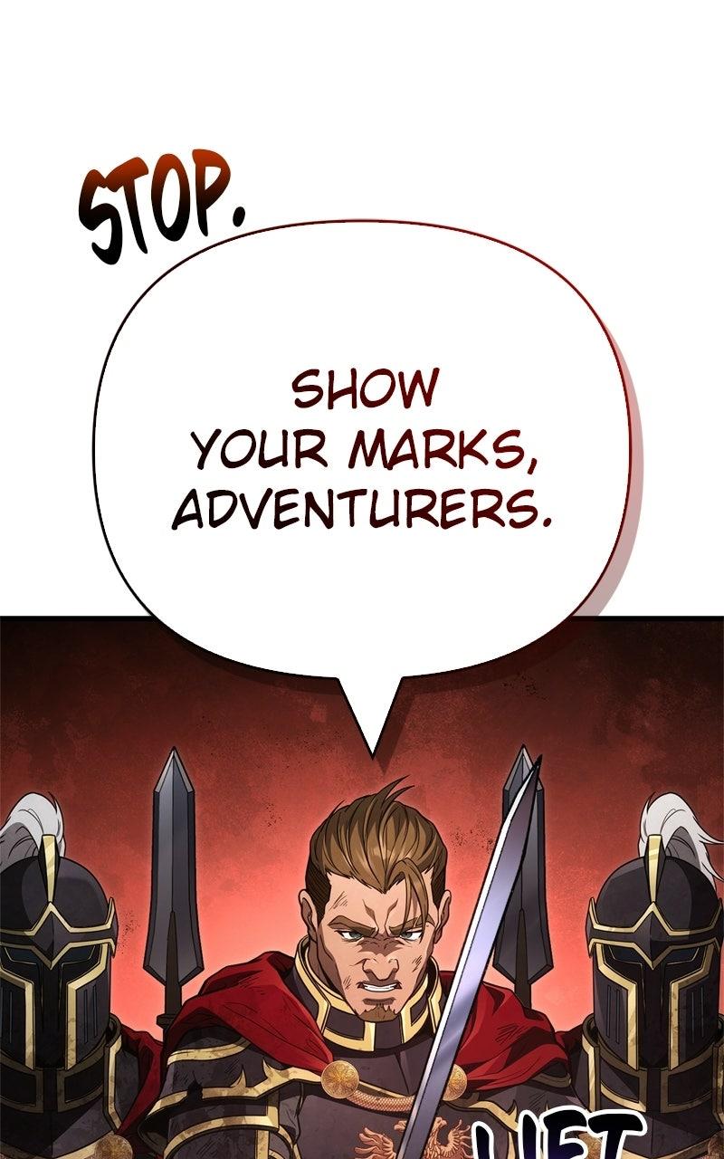 Surviving the Game as a Barbarian Chapter 137 — page 41