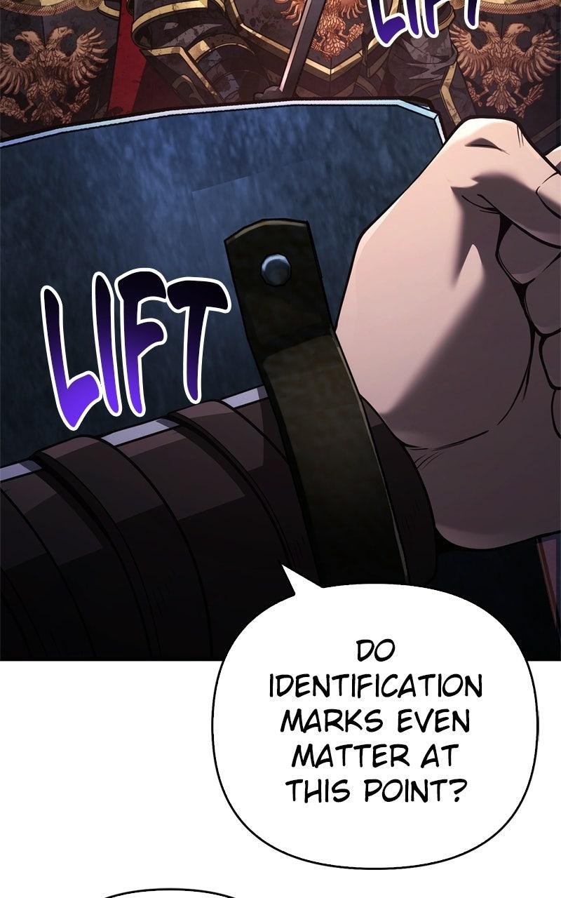 Surviving the Game as a Barbarian Chapter 137 — page 42