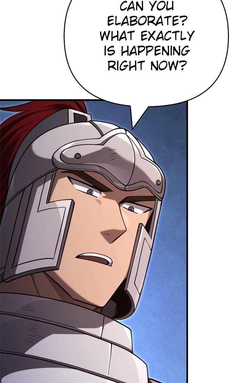 Surviving the Game as a Barbarian Chapter 137 — page 46