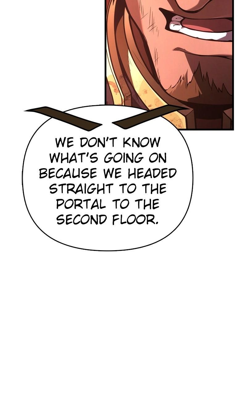 Surviving the Game as a Barbarian Chapter 137 — page 48