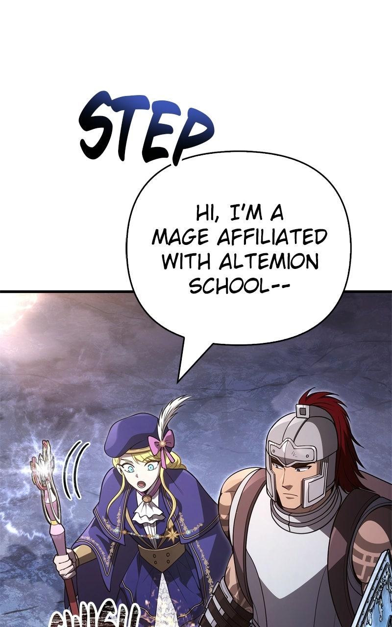 Surviving the Game as a Barbarian Chapter 137 — page 49