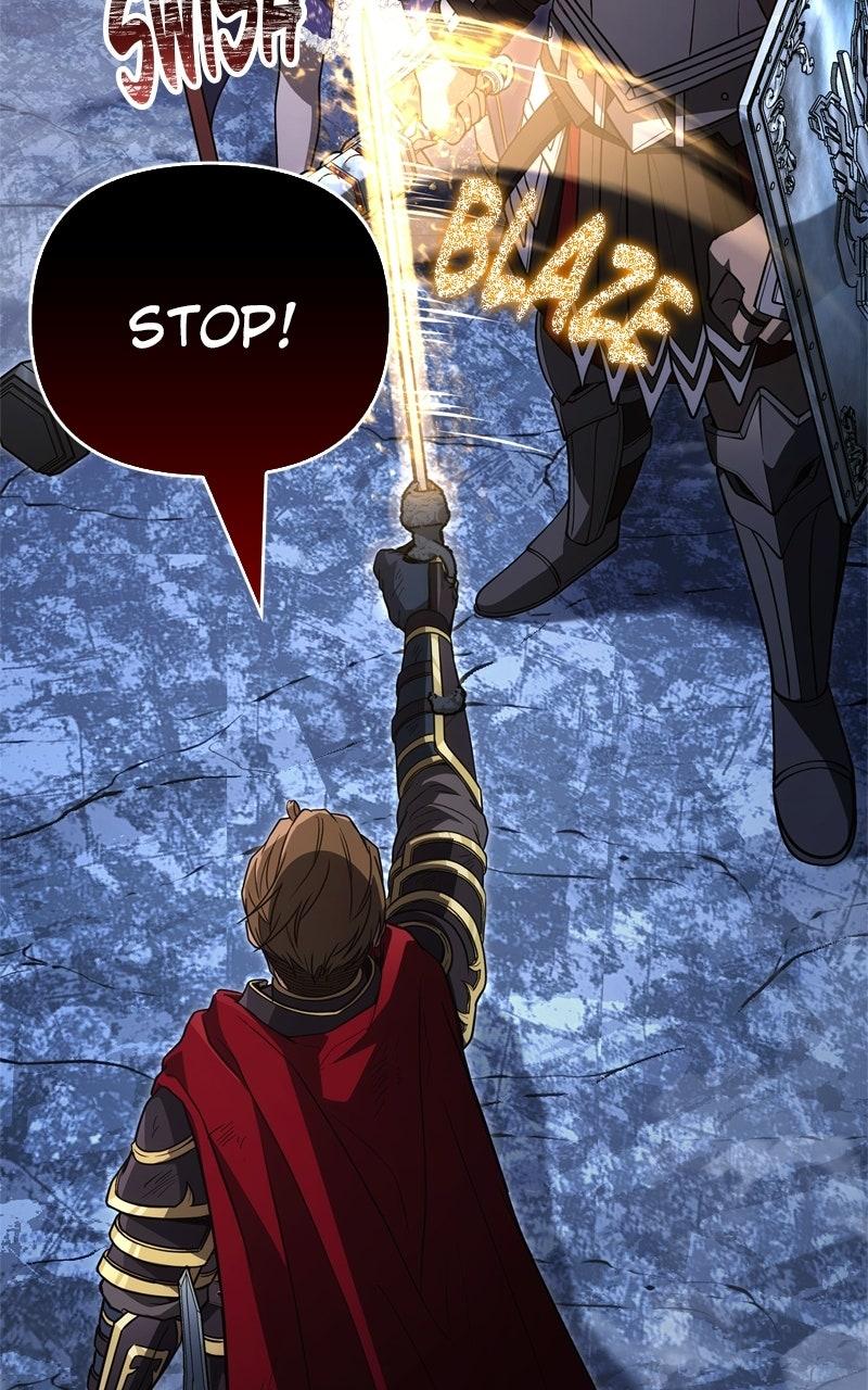 Surviving the Game as a Barbarian Chapter 137 — page 50