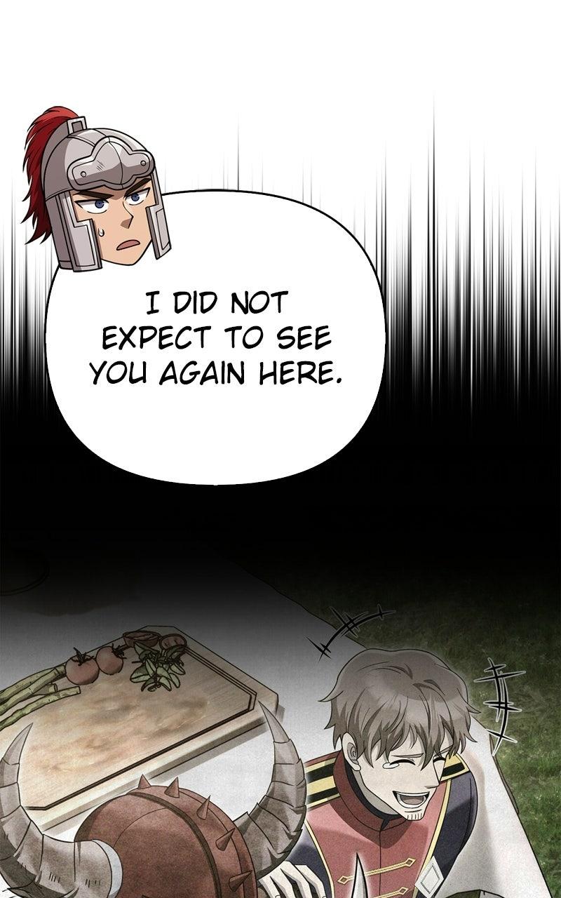 Surviving the Game as a Barbarian Chapter 137 — page 59