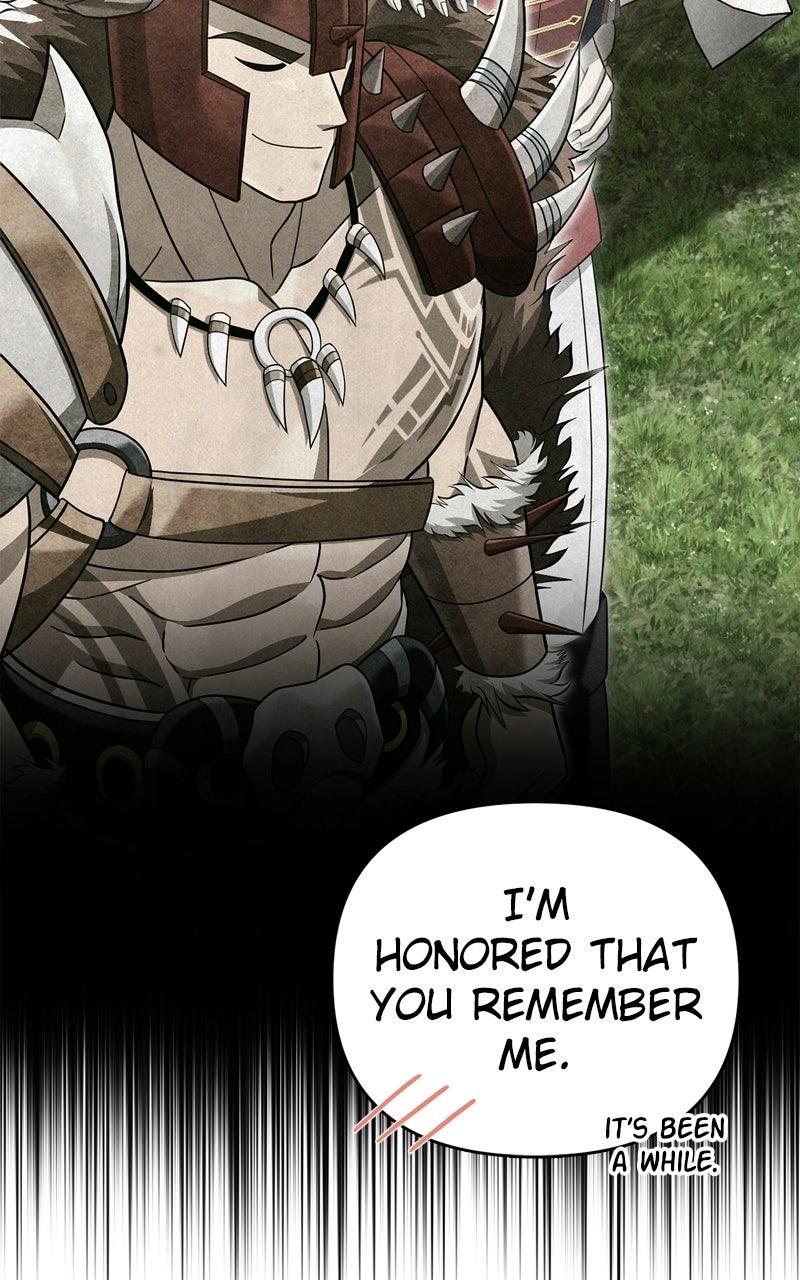 Surviving the Game as a Barbarian Chapter 137 — page 60