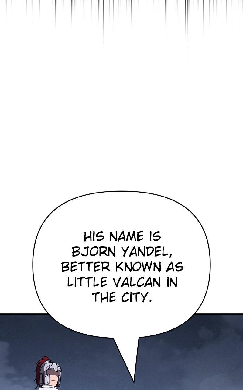 Surviving the Game as a Barbarian Chapter 137 — page 61