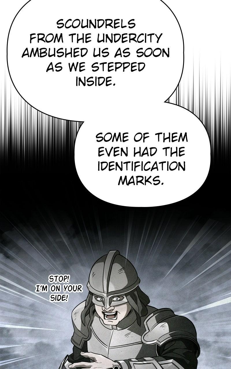 Surviving the Game as a Barbarian Chapter 137 — page 64